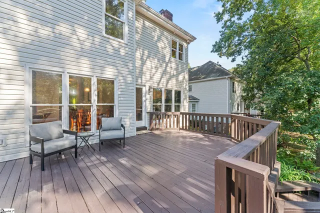 $699,000 | 222 Rock Road, Greer, SC 29651