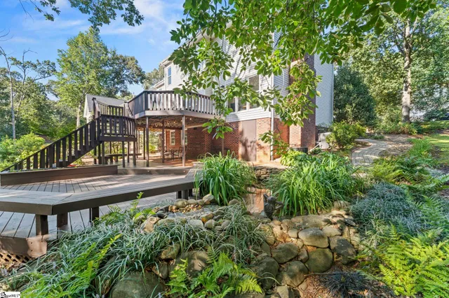 $699,000 | 222 Rock Road, Greer, SC 29651