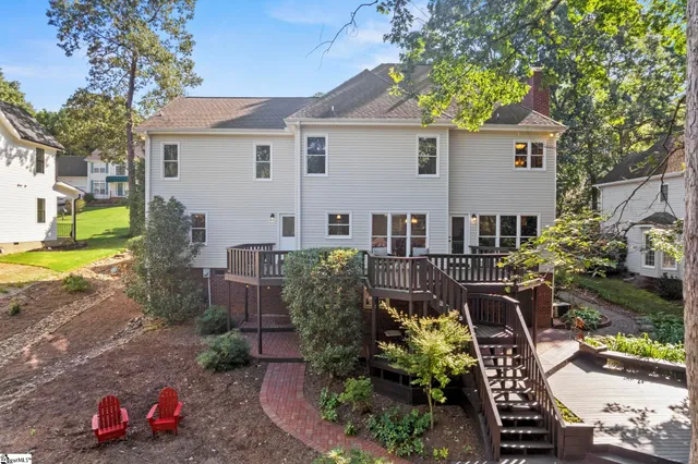 $699,000 | 222 Rock Road, Greer, SC 29651