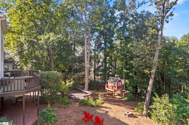 $699,000 | 222 Rock Road, Greer, SC 29651
