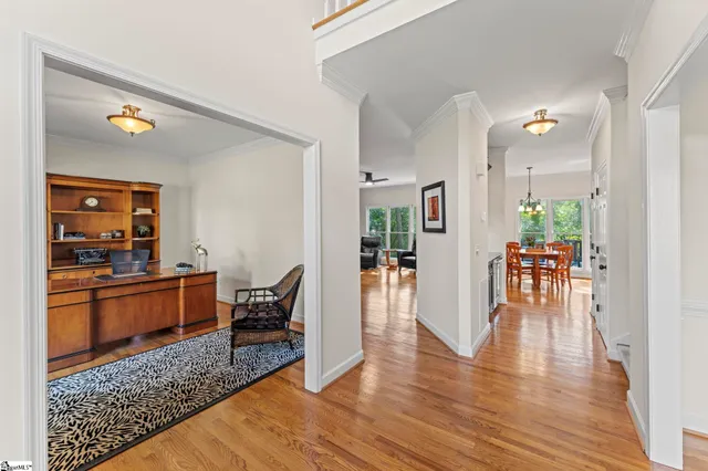 $699,000 | 222 Rock Road, Greer, SC 29651