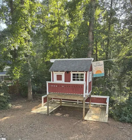 $699,000 | 222 Rock Road, Greer, SC 29651