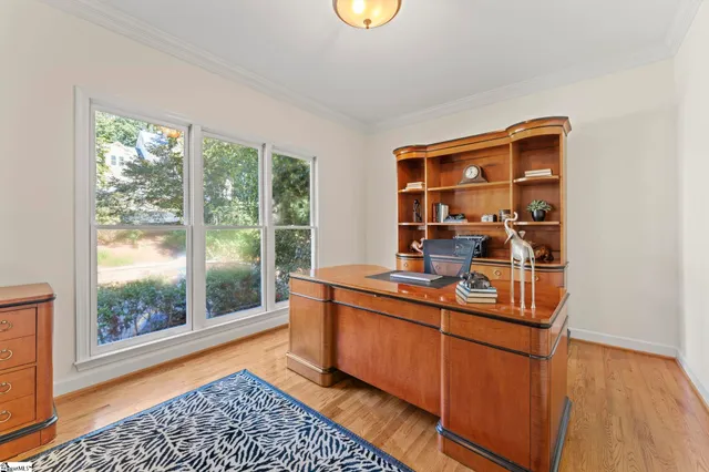 $699,000 | 222 Rock Road, Greer, SC 29651