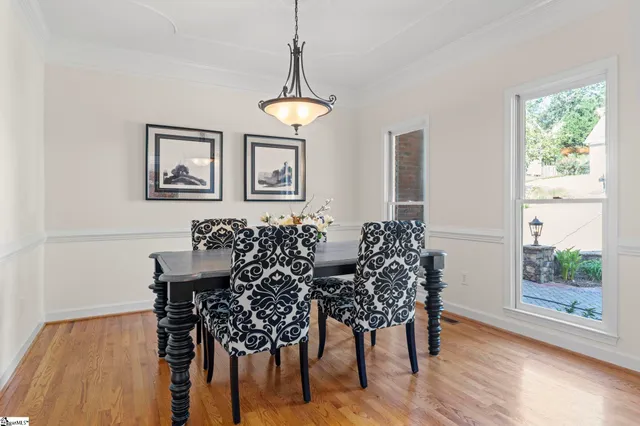 $699,000 | 222 Rock Road, Greer, SC 29651