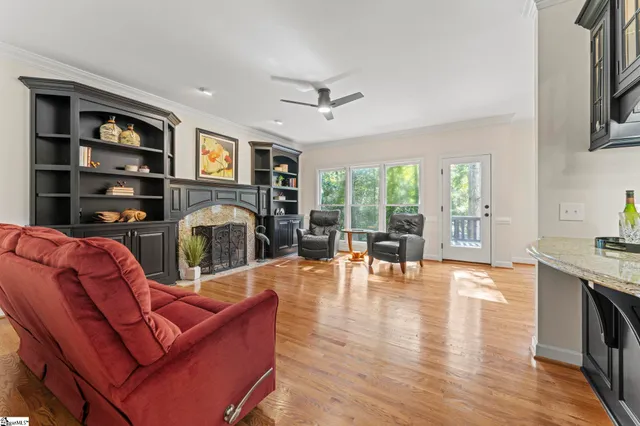 $699,000 | 222 Rock Road, Greer, SC 29651