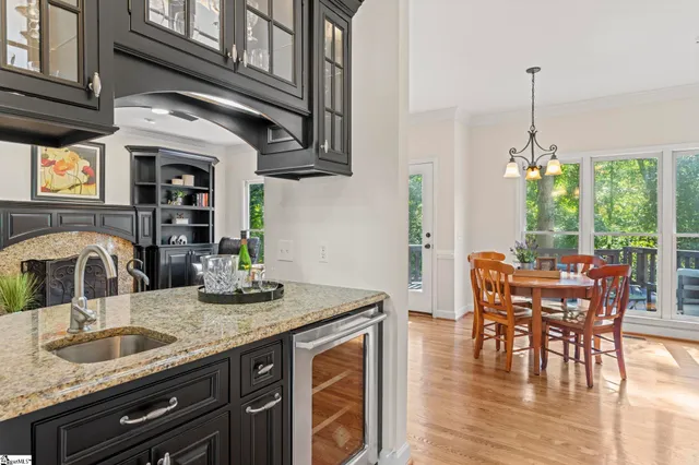 $699,000 | 222 Rock Road, Greer, SC 29651