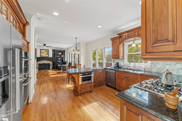 $699,000 | 222 Rock Road, Greer, SC 29651