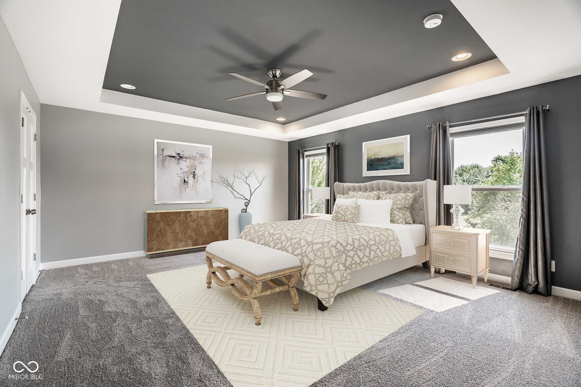 3832 Pelham Road Carmel, IN 46074 - Photo 41 of 76 Gallery Image 41