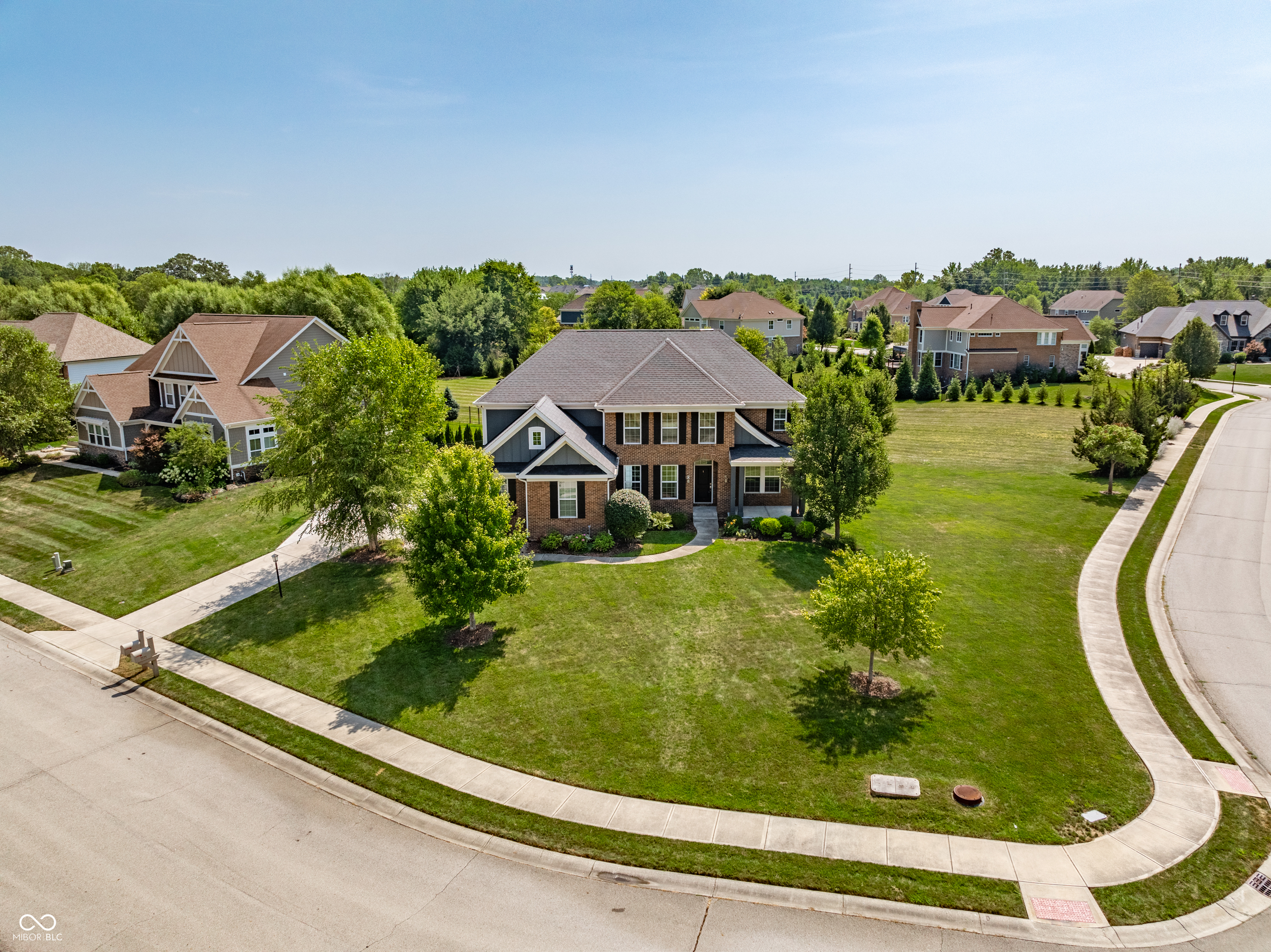 3832 Pelham Road Carmel, IN 46074 - Photo 63 of 76 Gallery Image 63