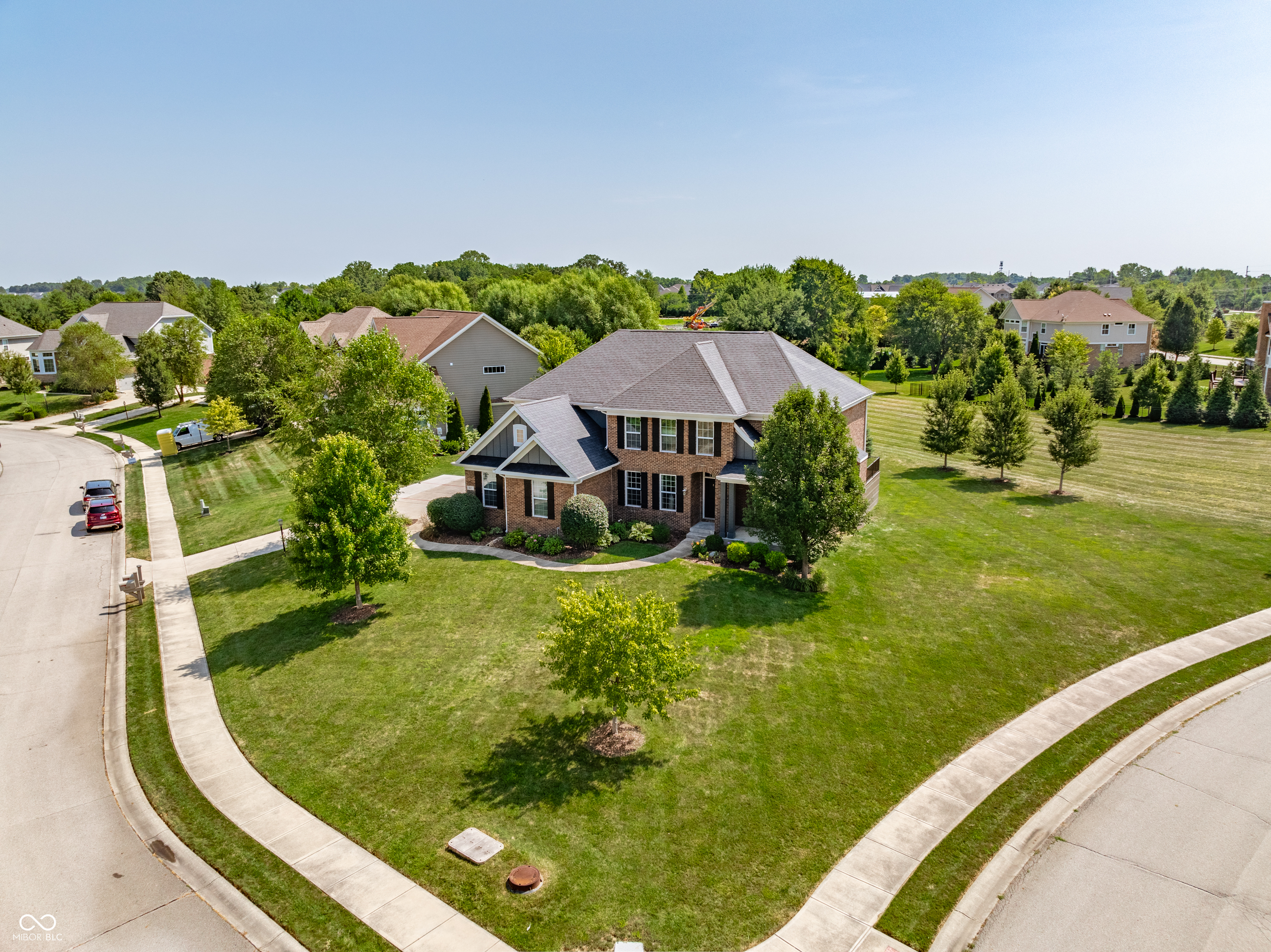 3832 Pelham Road Carmel, IN 46074 - Photo 64 of 76 Gallery Image 64