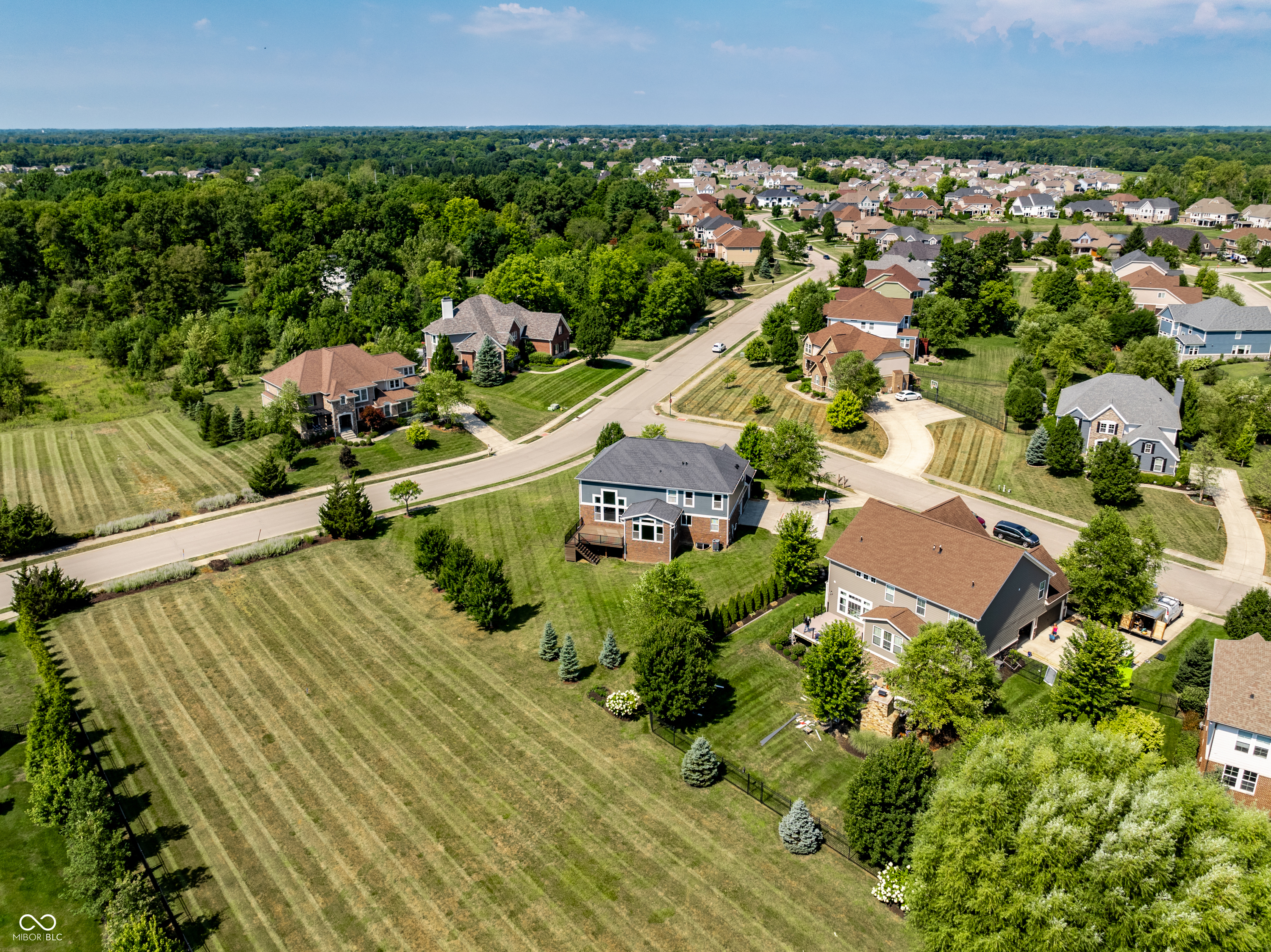 3832 Pelham Road Carmel, IN 46074 - Photo 69 of 76 Gallery Image 69