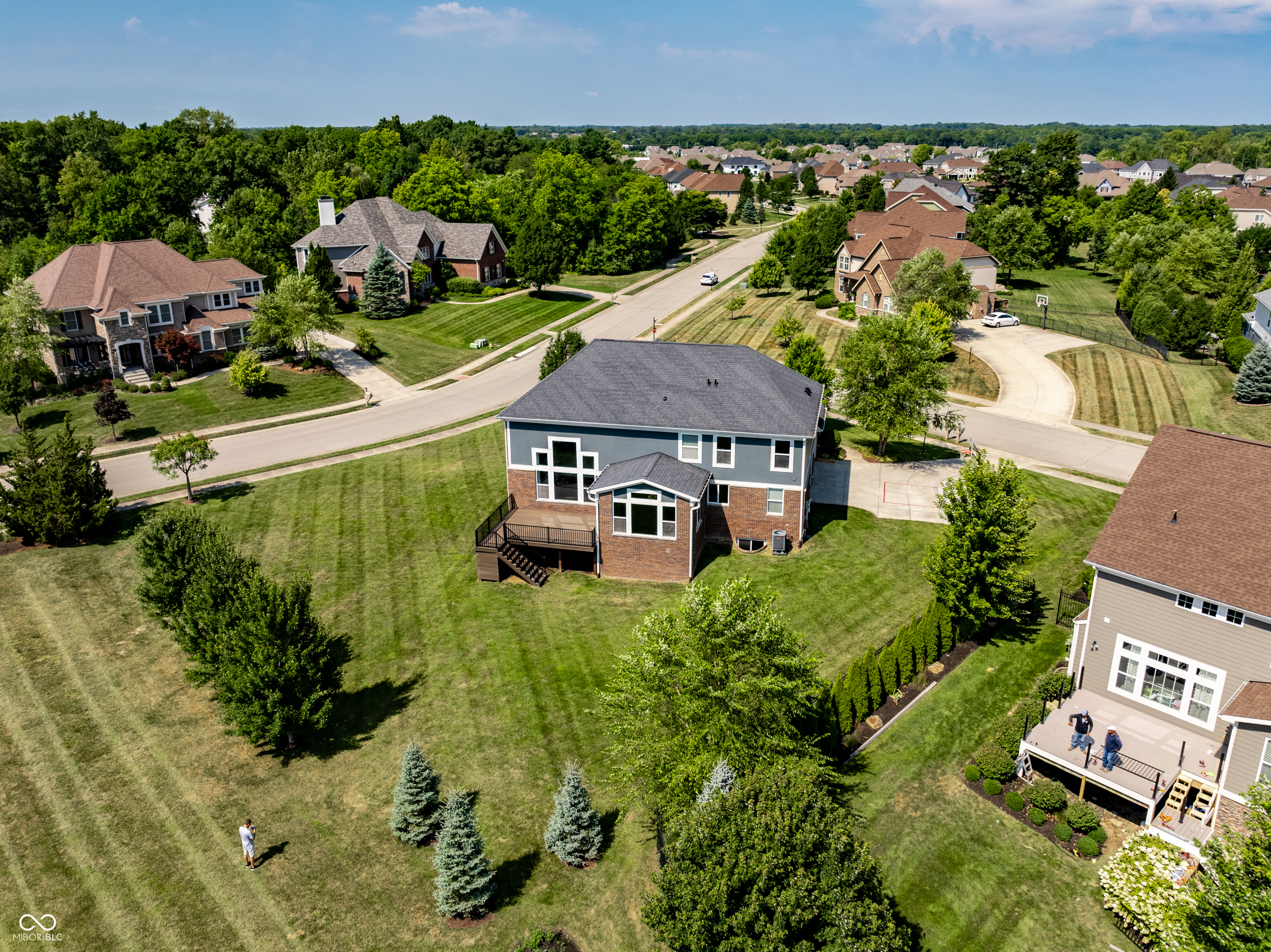 3832 Pelham Road Carmel, IN 46074 - Photo 70 of 76 Gallery Image 70