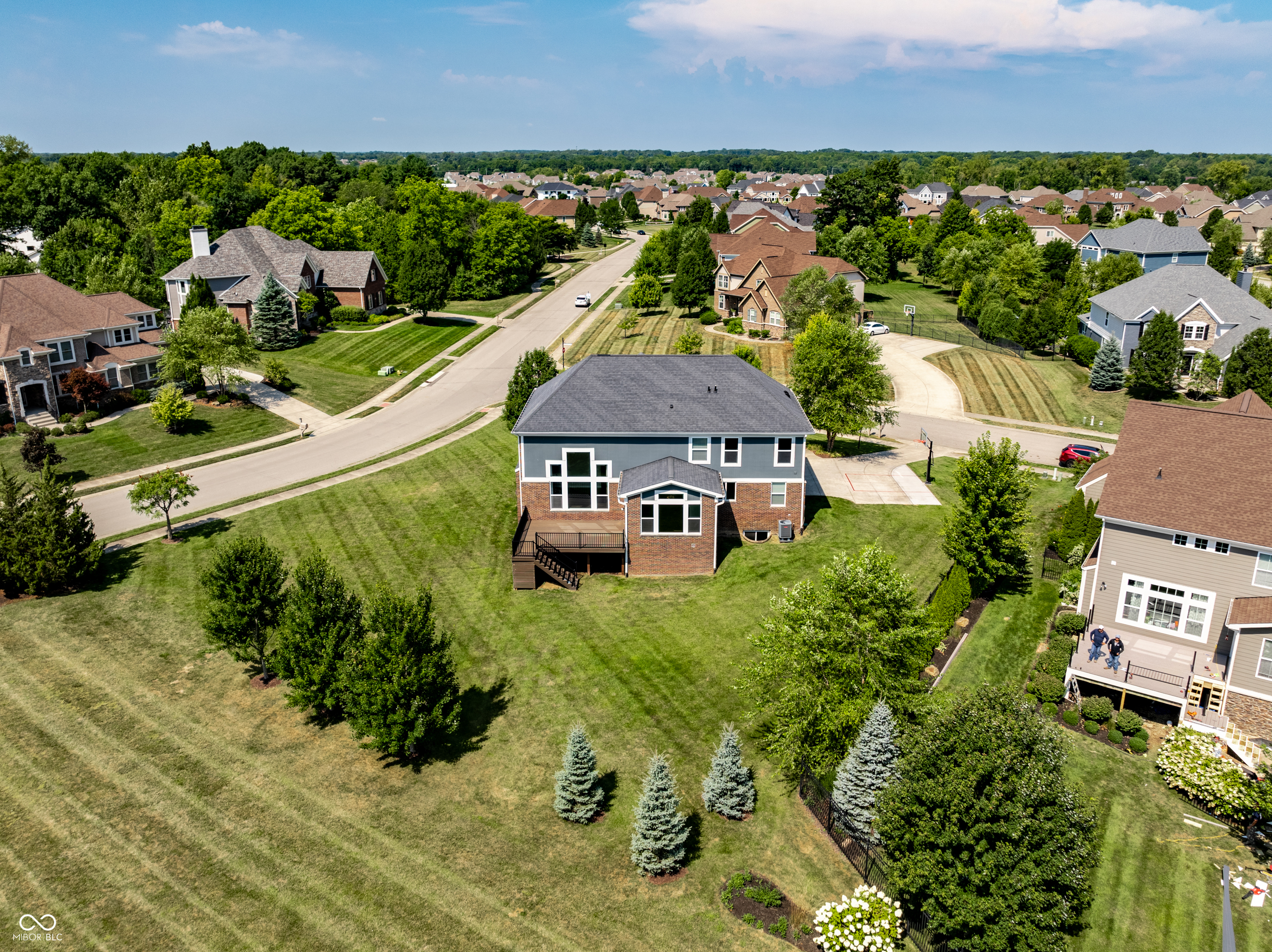 3832 Pelham Road Carmel, IN 46074 - Photo 71 of 76 Gallery Image 71