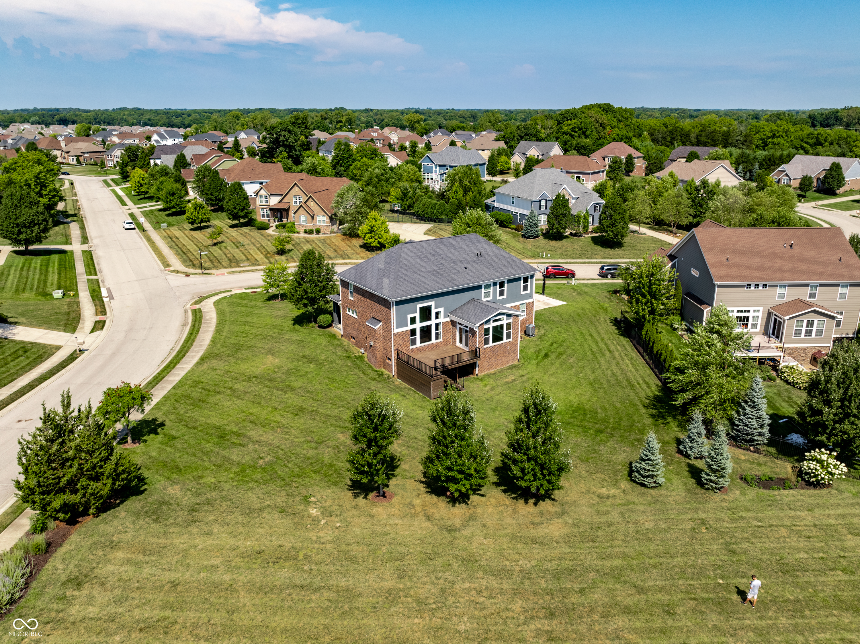 3832 Pelham Road Carmel, IN 46074 - Photo 72 of 76 Gallery Image 72