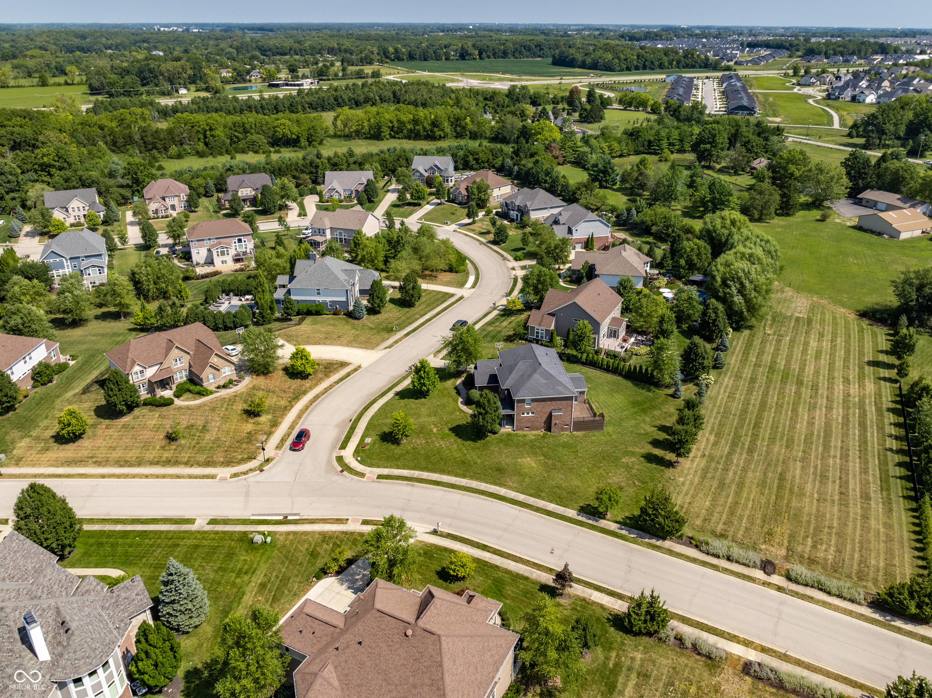 3832 Pelham Road Carmel, IN 46074 - Photo 73 of 76 Gallery Image 73