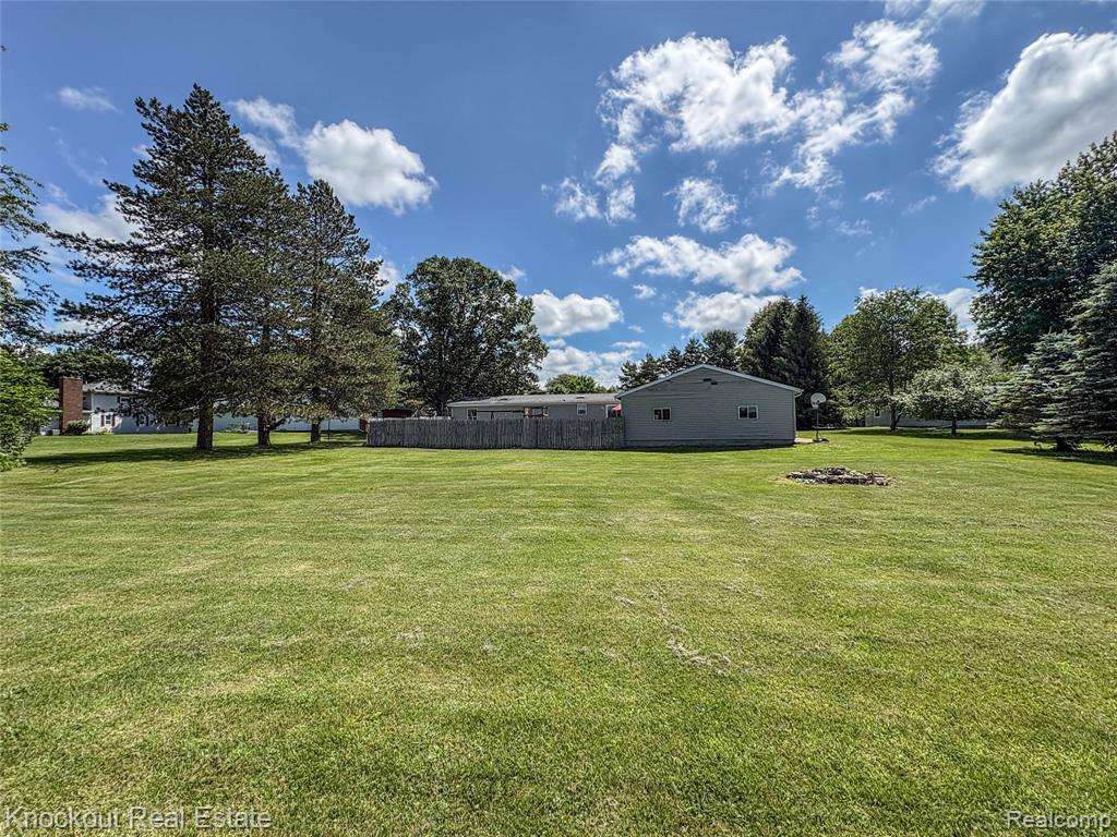 7760 Bell Road Birch Run, MI 48415 - Photo 65 of 68