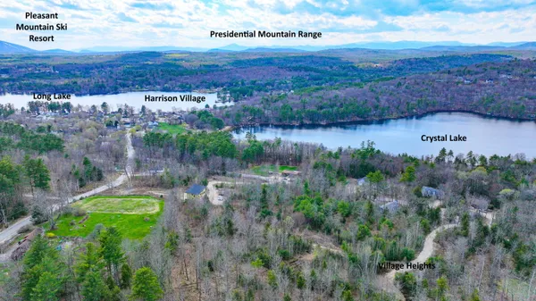$244,000 | 12 Village Heights, Harrison, ME 04040