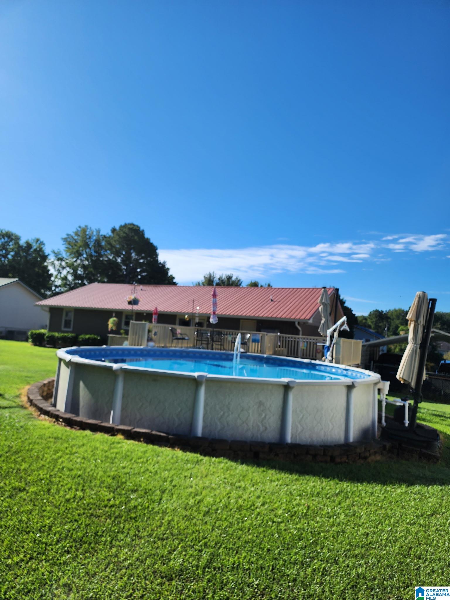 1707 Roundhill Road Weaver, AL 36277 - Photo 77 of 78