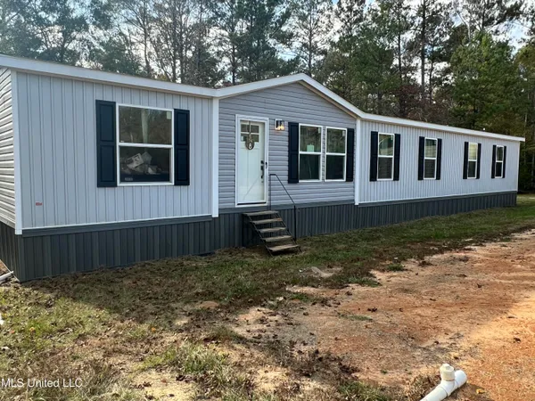 $270,000 | 33 Red Creek Church Road, Wiggins, MS 39577