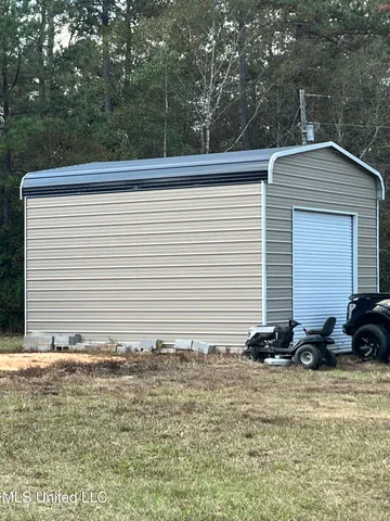 $270,000 | 33 Red Creek Church Road, Wiggins, MS 39577