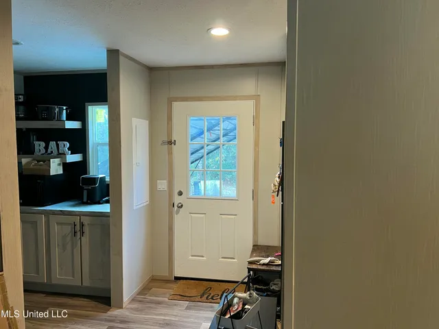 $270,000 | 33 Red Creek Church Road, Wiggins, MS 39577