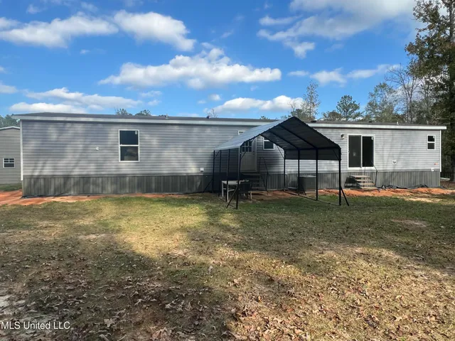 $270,000 | 33 Red Creek Church Road, Wiggins, MS 39577