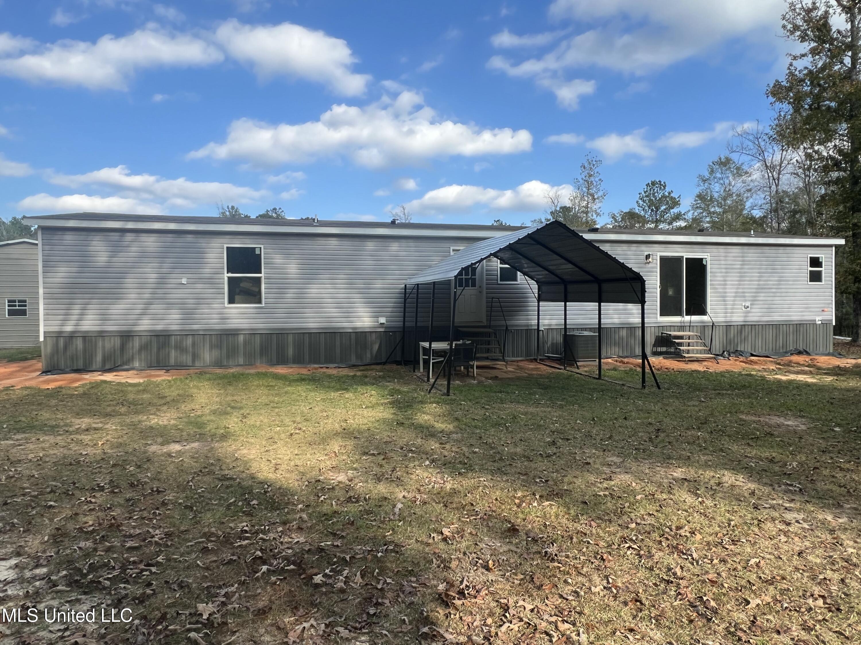 33 Red Creek Church Road Wiggins, MS 39577 - Photo 2 of 32 IMG_5881