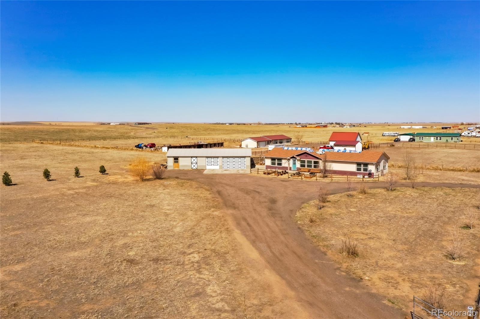 8 East Ranch Road Wiggins, CO 80654 - Photo 24 of 33 Gallery Image 24