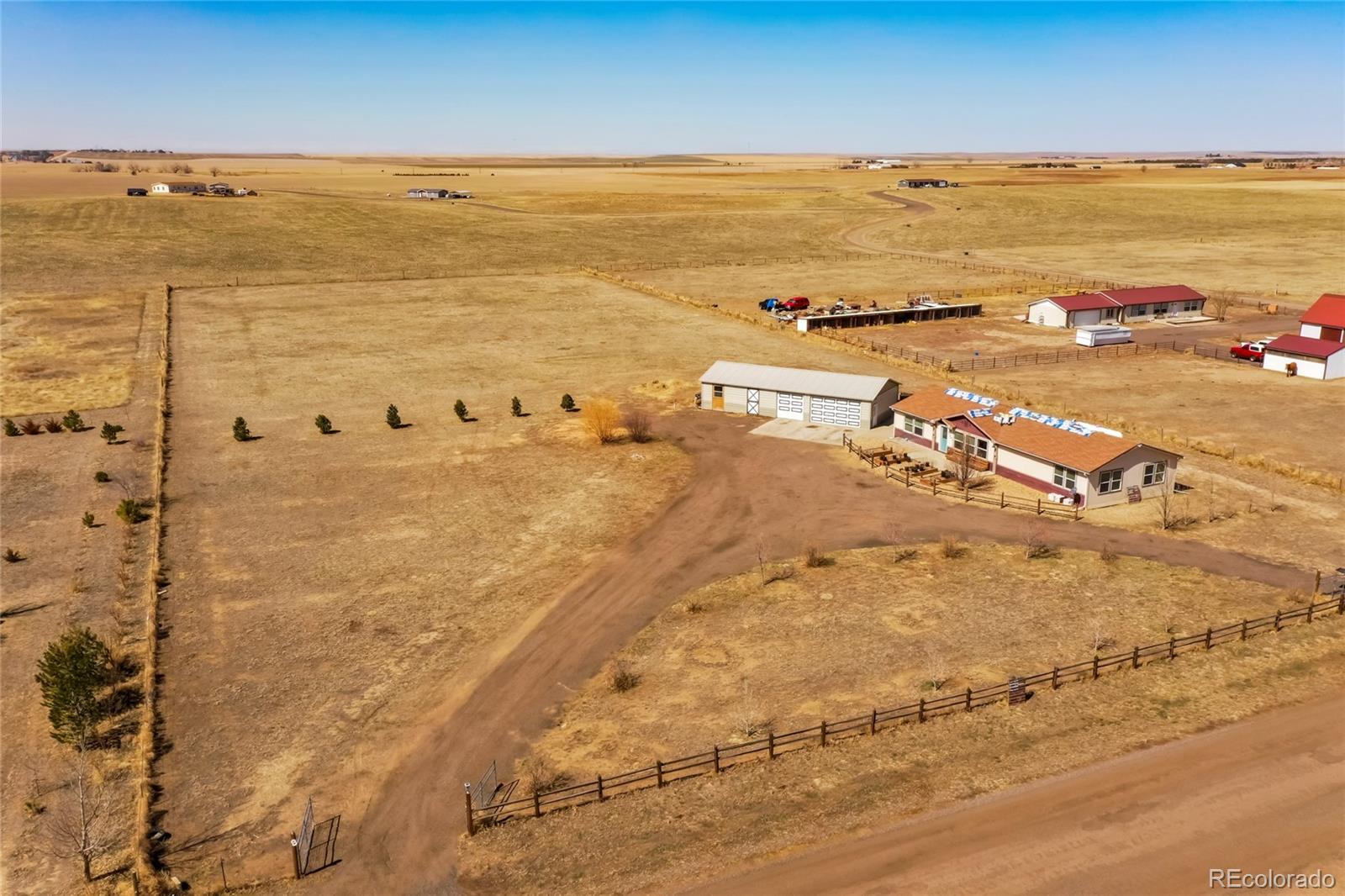 8 East Ranch Road Wiggins, CO 80654 - Photo 25 of 33 Gallery Image 25