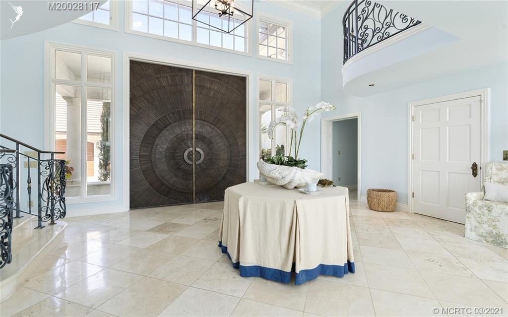 22 East High Point Road Stuart, FL 34996 - Photo 22 of 84 a bathroom with a tub and shower