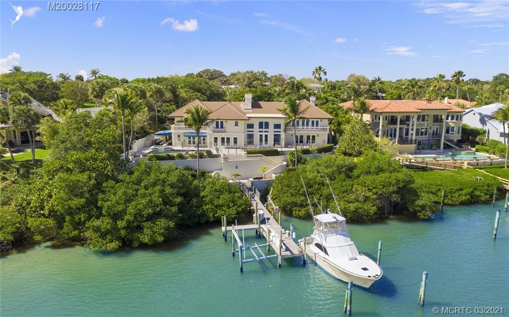 22 East High Point Road Stuart, FL 34996 - Photo 3 of 84