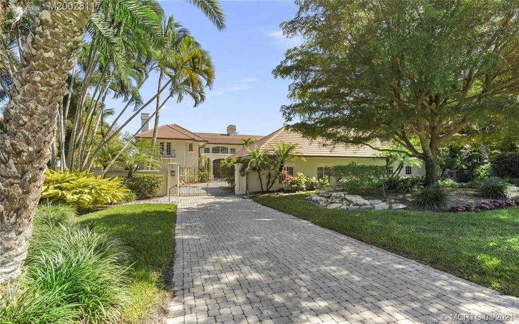 22 East High Point Road Stuart, FL 34996 - Photo 4 of 84