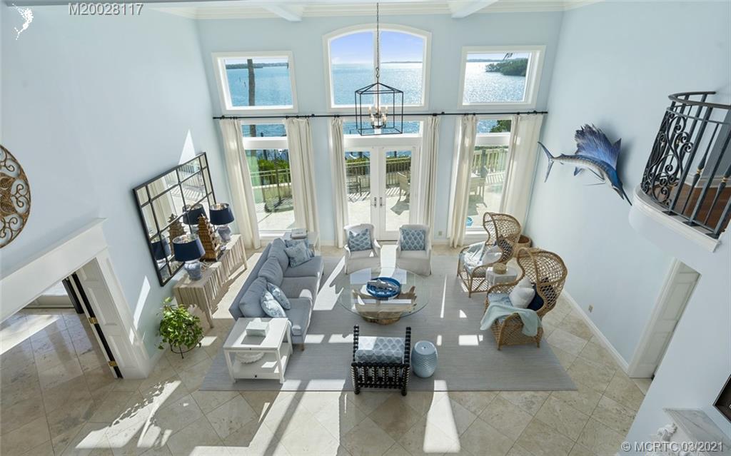 22 East High Point Road Stuart, FL 34996 - Photo 55 of 84