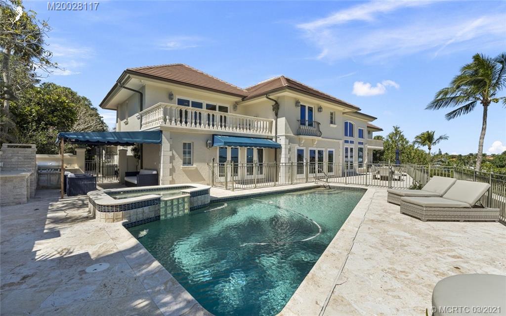 22 East High Point Road Stuart, FL 34996 - Photo 75 of 84
