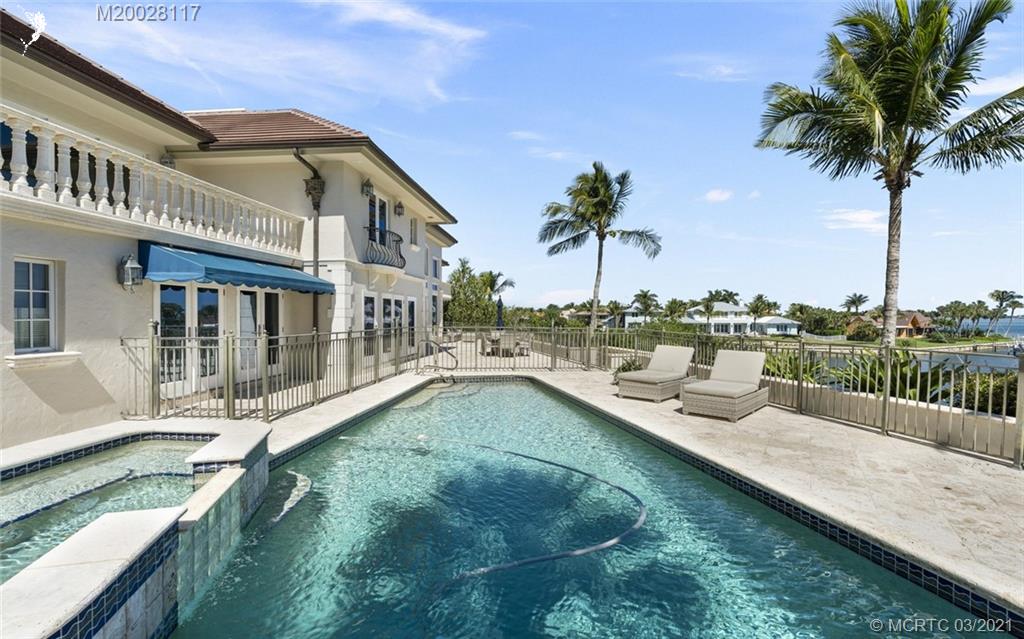 22 East High Point Road Stuart, FL 34996 - Photo 77 of 84