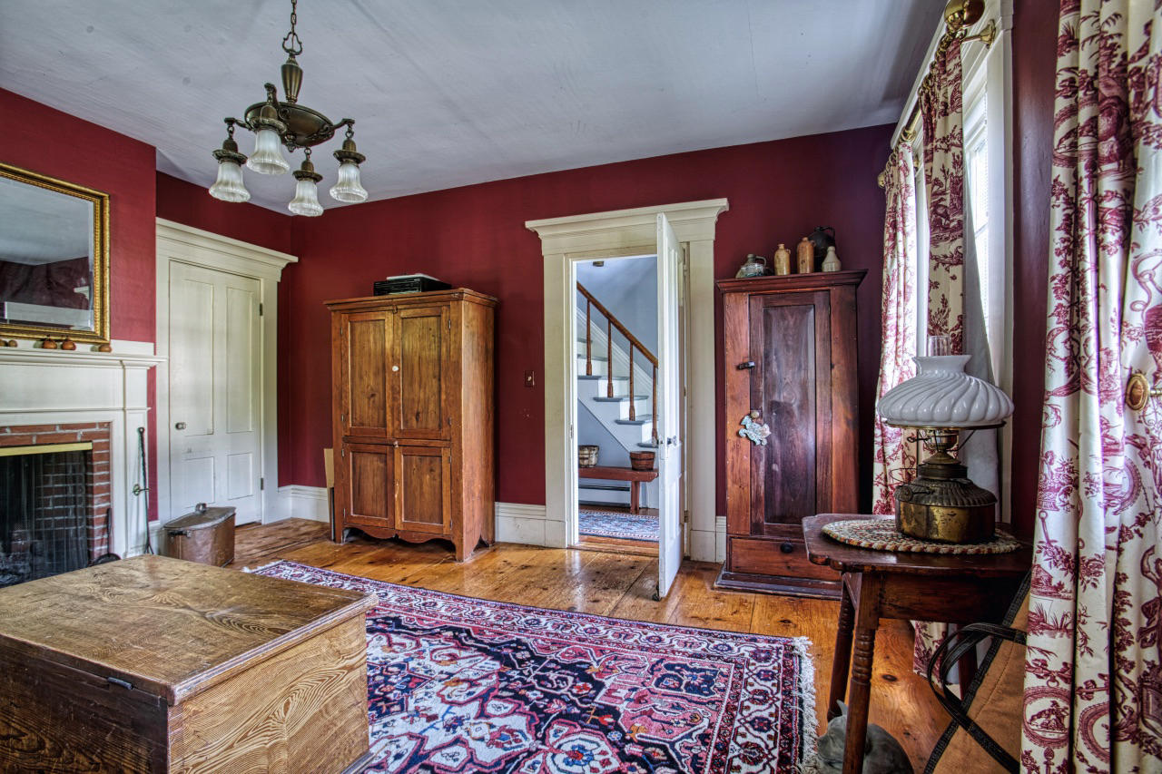 85 Bristol Road Damariscotta, ME 04543 - Photo 19 of 36 1-Living Rm 4