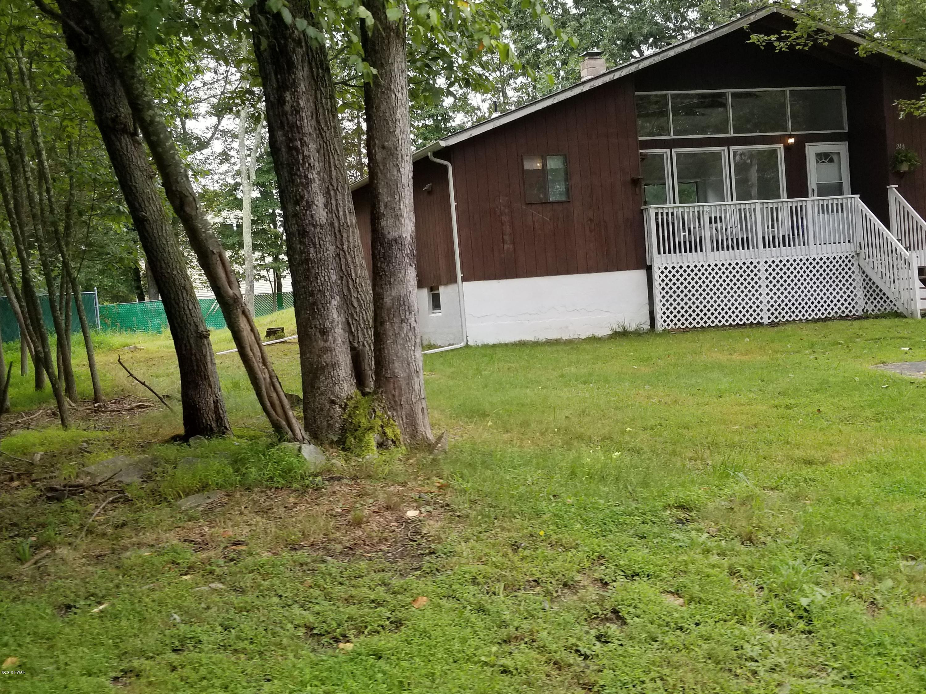 243 High Ridge Road Dingmans Ferry, PA 18328 - Photo 31 of 37