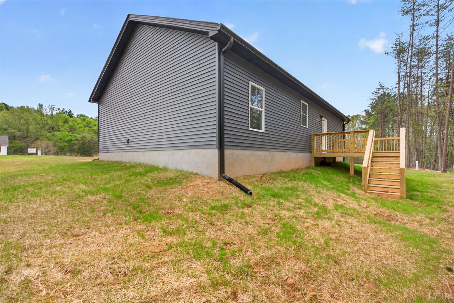 15 Fox Hall Drive Amherst, VA 24521 - Photo 42 of 47