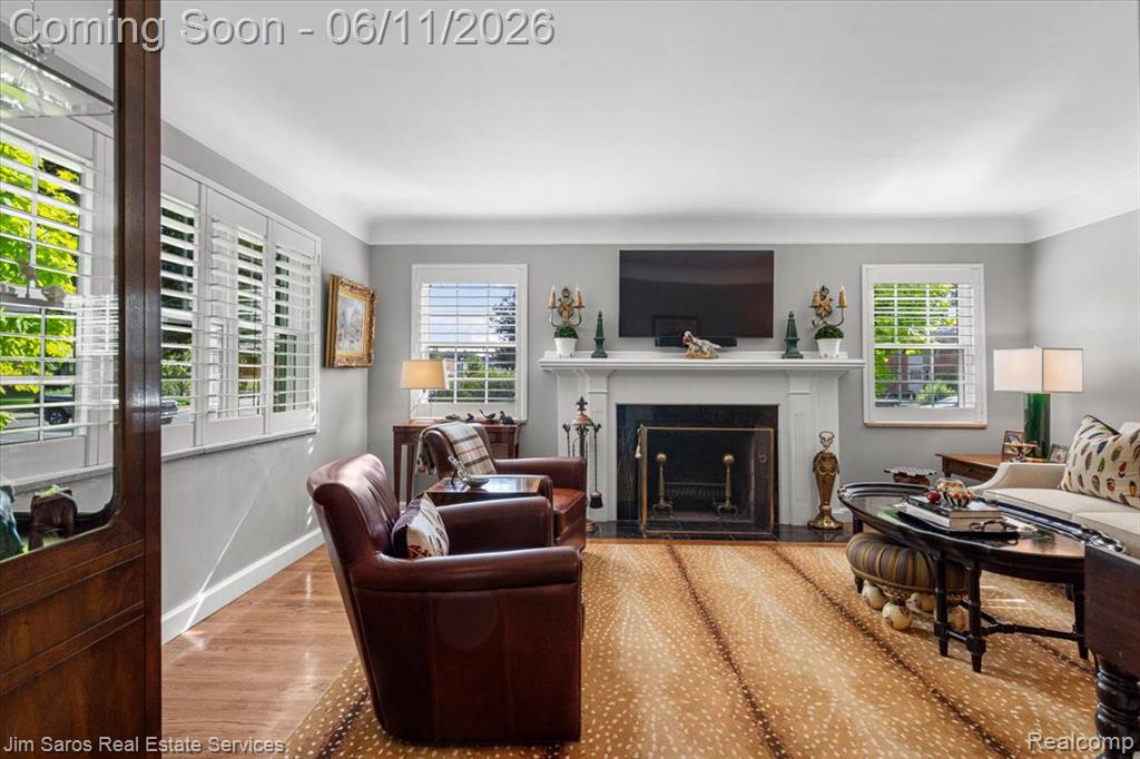 620 Neff Road Grosse Pointe, MI 48230 - Photo 5 of 40