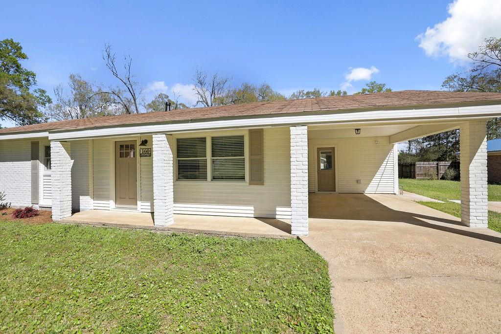 160 Highland Road Ponchatoula, LA 70454 - Photo 7 of 21 Gallery Image 7