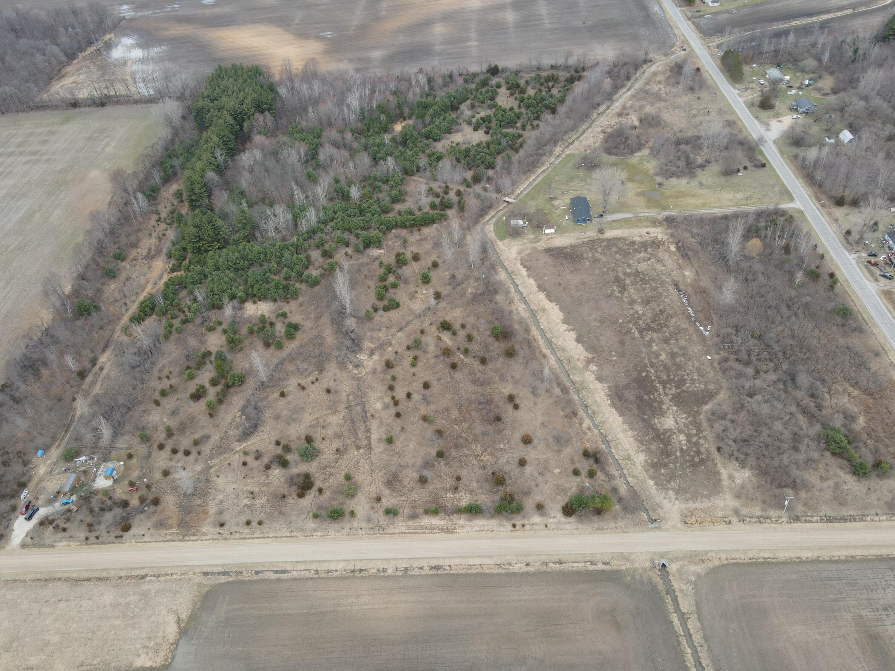 16202 West Burt Road Brant, MI 48614 - Photo 3 of 34 DJI_0168