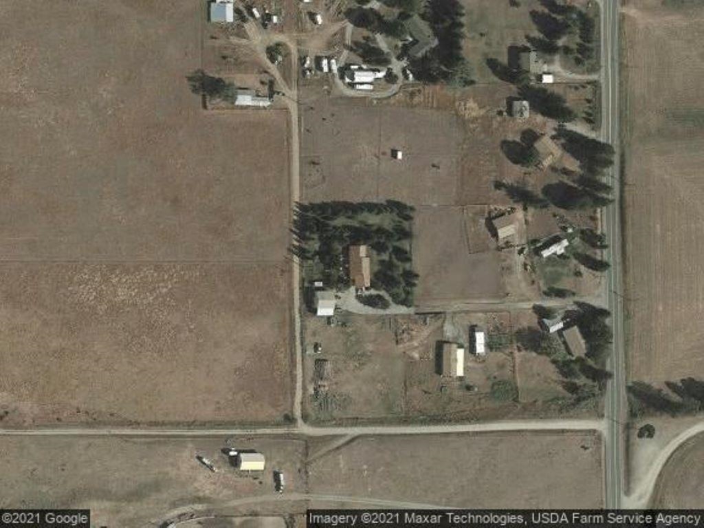 295 Aladdin Road Colville, WA 99114 - Photo 8 of 47