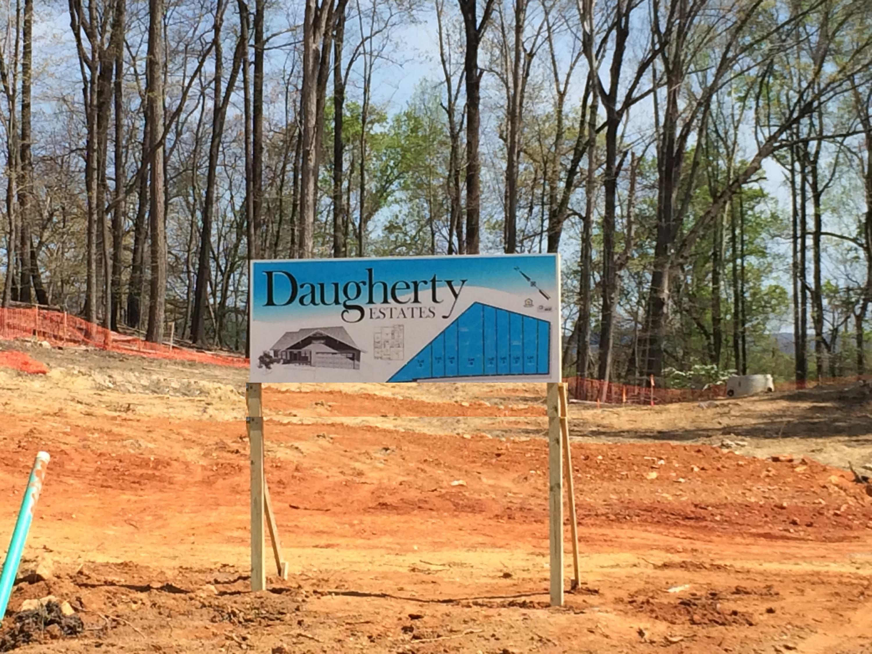 4281 Daugherty Road Salem, VA 24153 - Photo 16 of 21 a view of a street sign