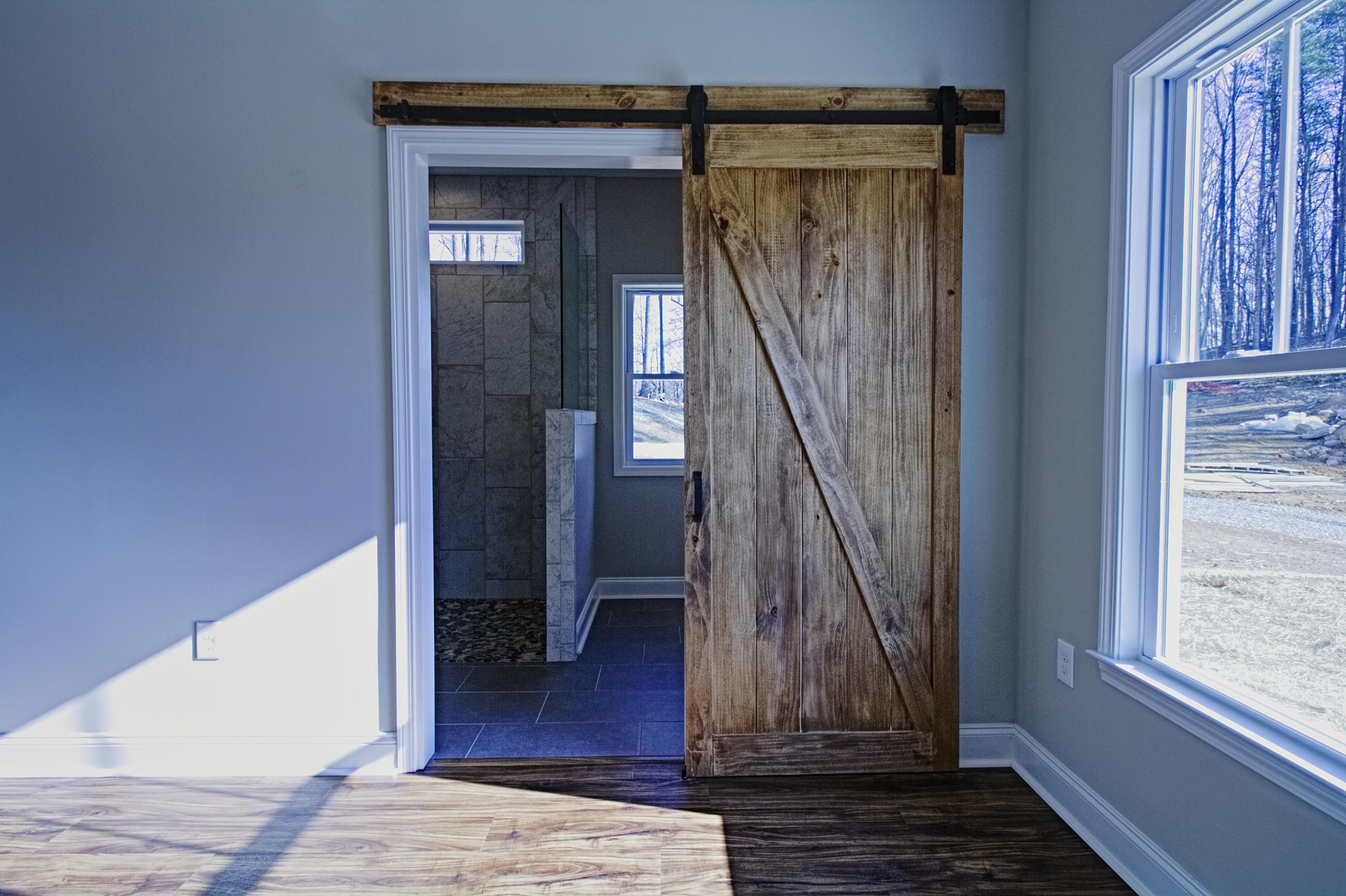 4281 Daugherty Road Salem, VA 24153 - Photo 8 of 21 a view of a entryway door