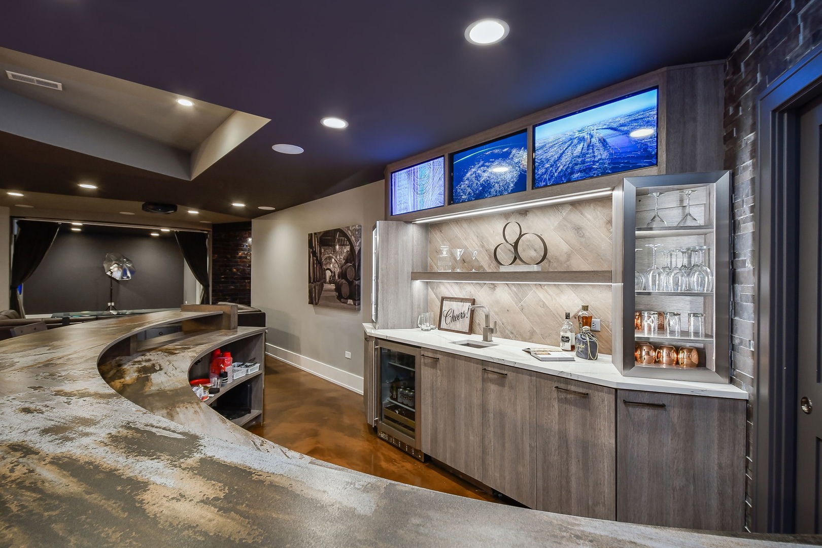 1308 North Wright Street Naperville, IL 60563 - Photo 53 of 94