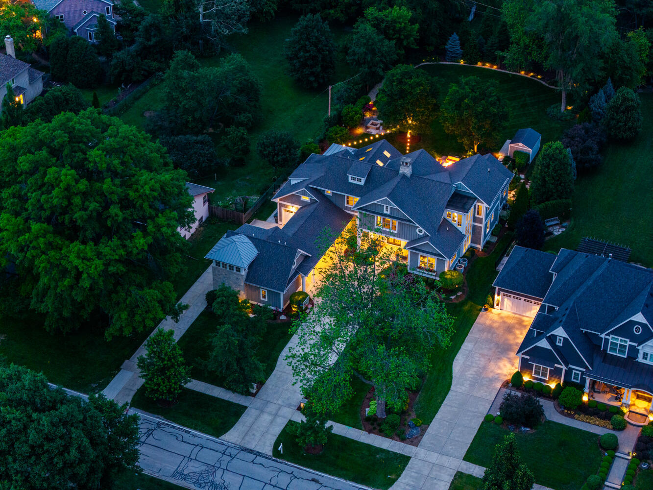 1308 North Wright Street Naperville, IL 60563 - Photo 65 of 94