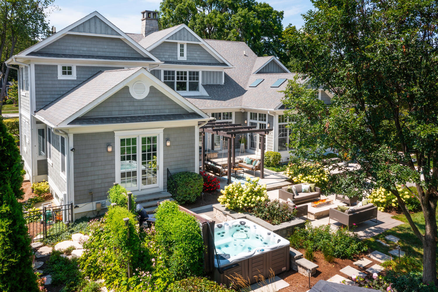 1308 North Wright Street Naperville, IL 60563 - Photo 69 of 94