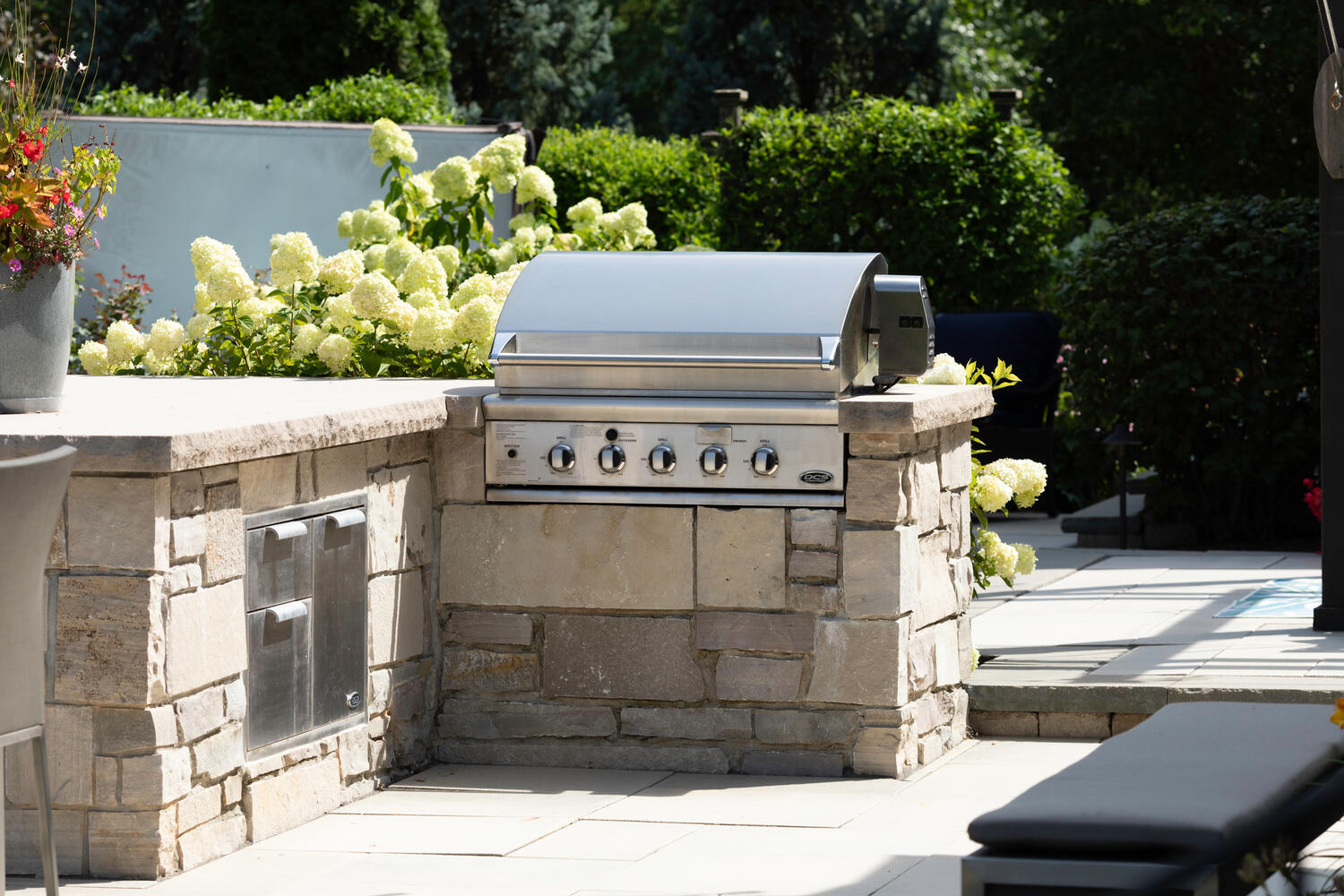 1308 North Wright Street Naperville, IL 60563 - Photo 75 of 94