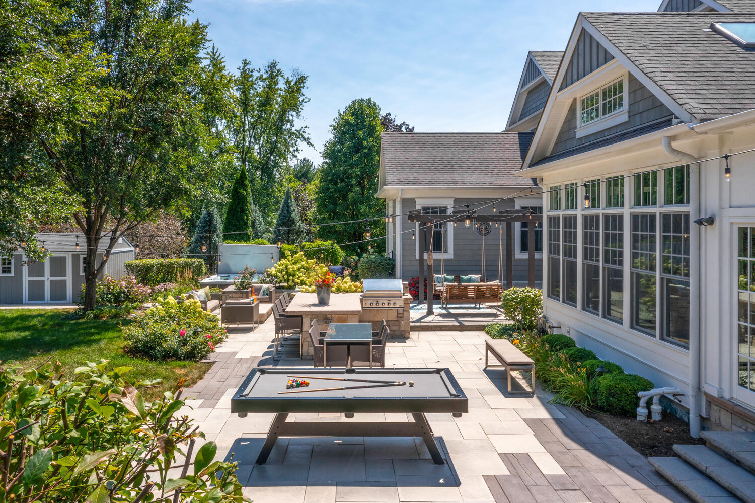 1308 North Wright Street Naperville, IL 60563 - Photo 76 of 94