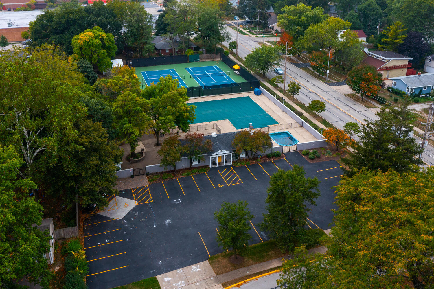 1308 North Wright Street Naperville, IL 60563 - Photo 86 of 94